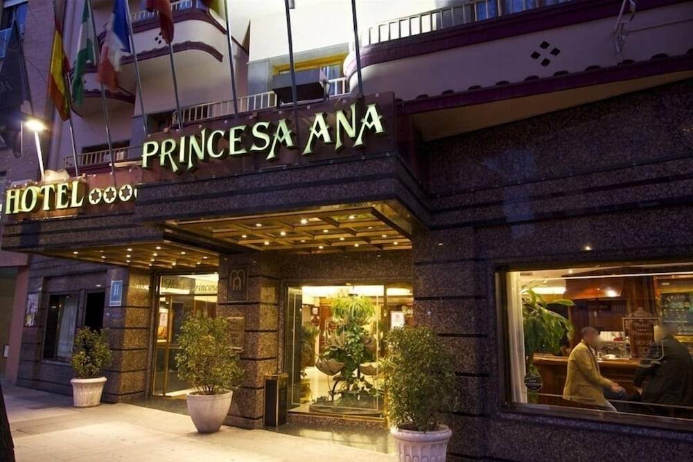Princesa Ana 1