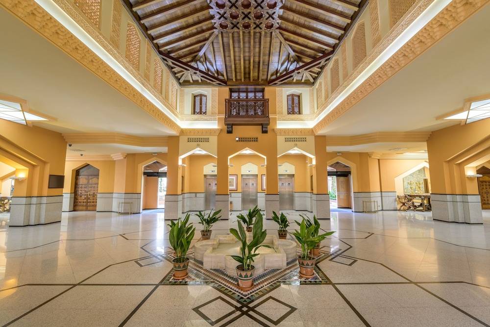 Hotel Saray 2