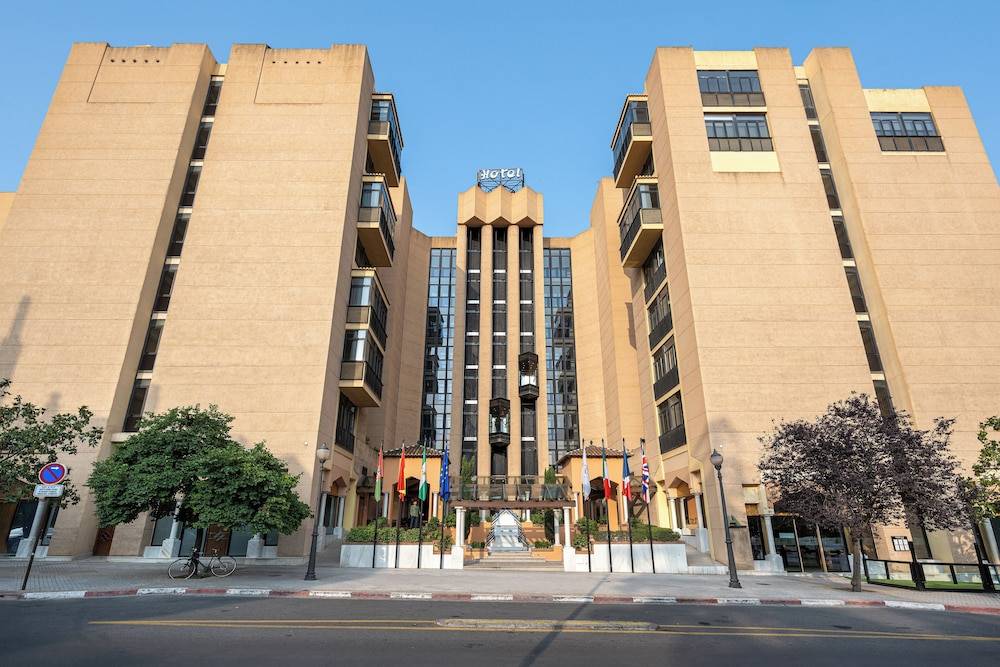 Hotel Saray 1