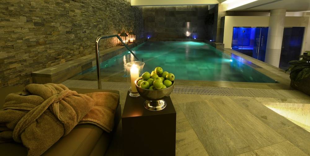 Hotel Mamiani & Relaxing Spa Urbino 1