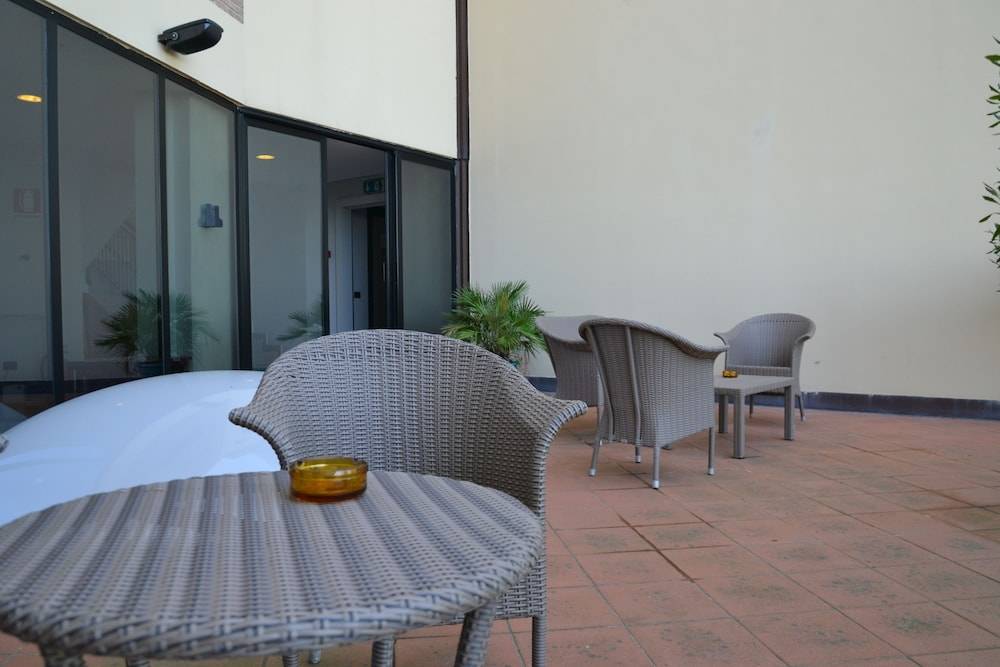 Hotel Mamiani & Relaxing Spa Urbino 2