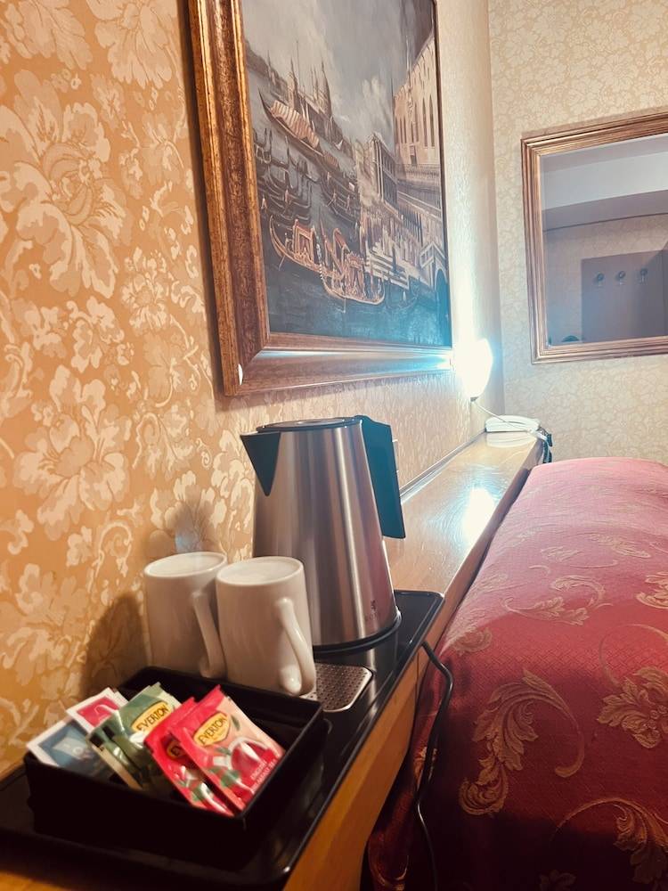 Hotel Al Sole 1