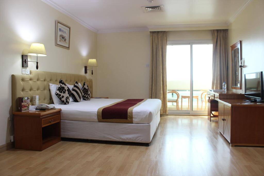 Al Seef Hotel 1