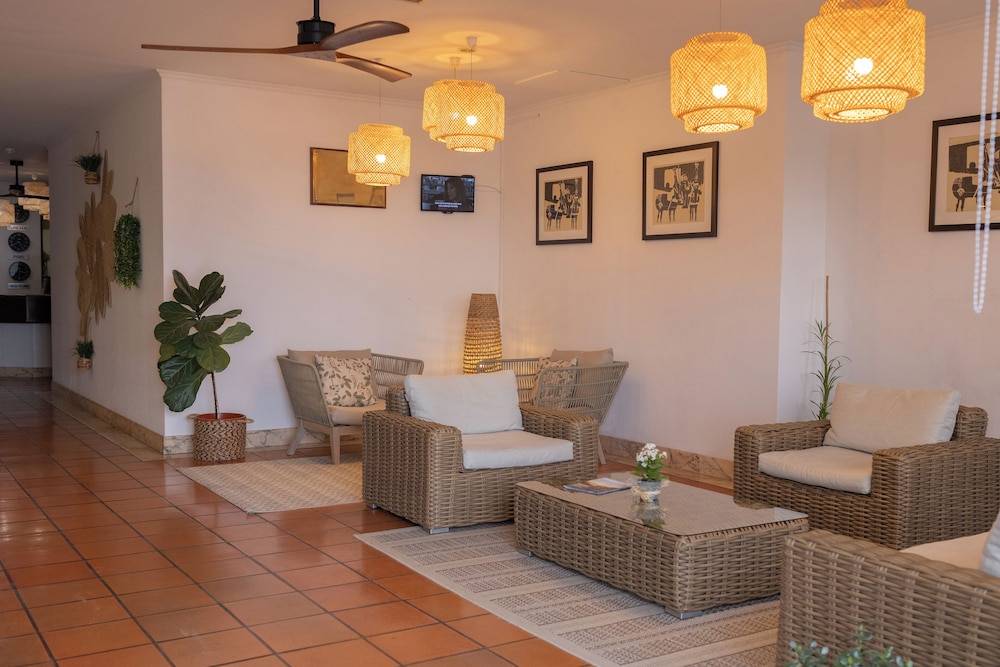 Flag Hotel Madeira - Ribeira Brava 2