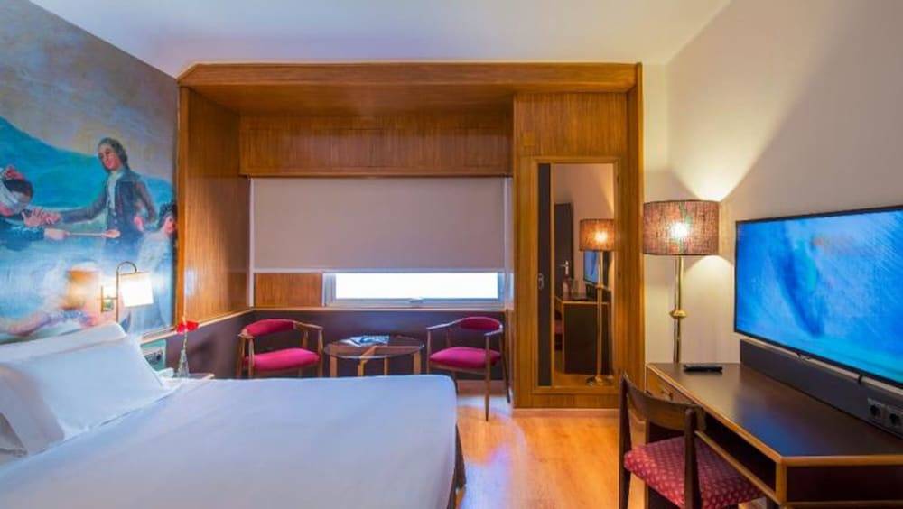 Hotel Goya 1