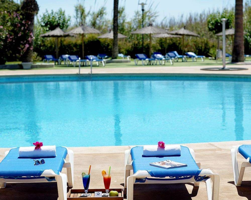 Hotel Playas de Guardamar 1