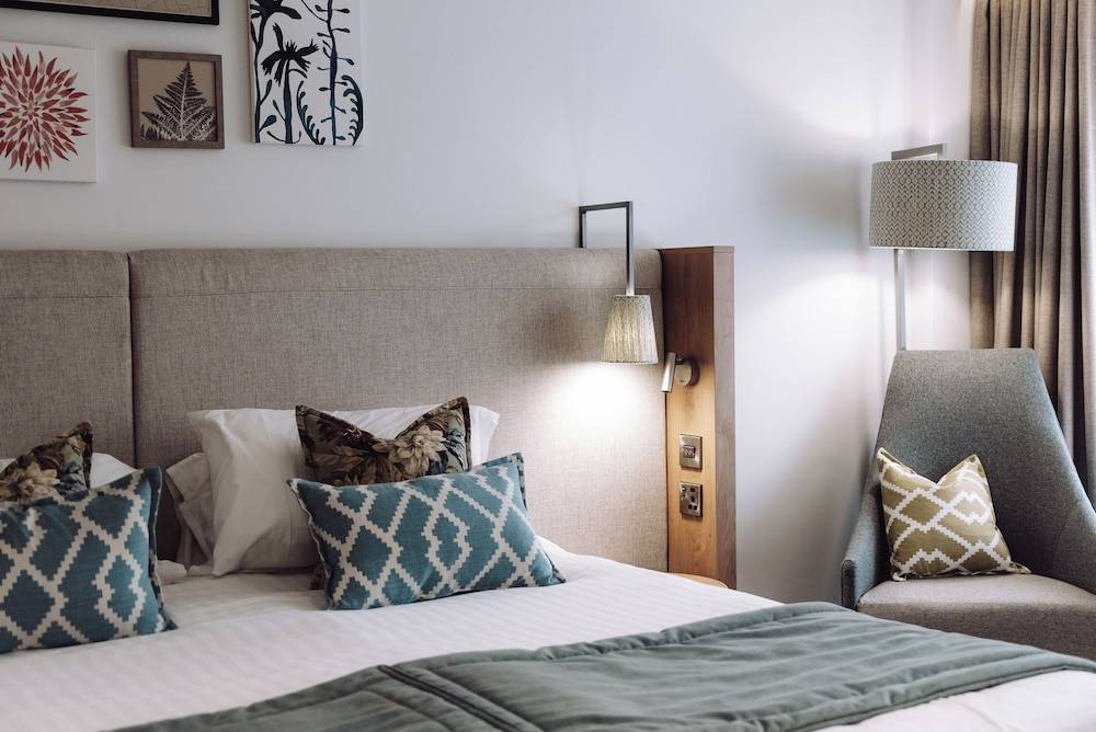 Heythrop Park Hotel - Adults Only 2