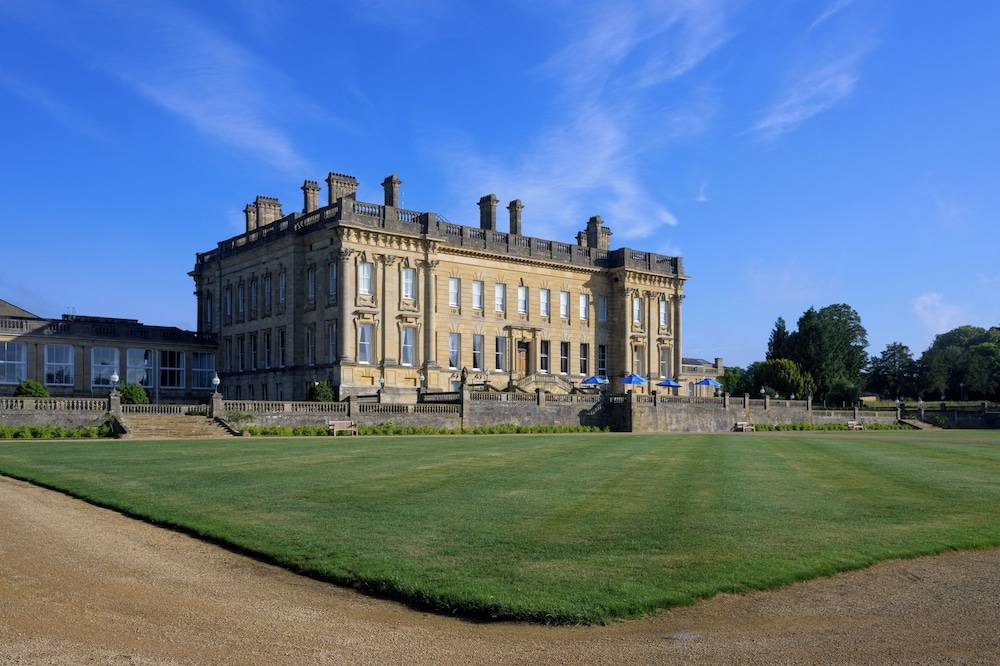 Heythrop Park Hotel - Adults Only 1