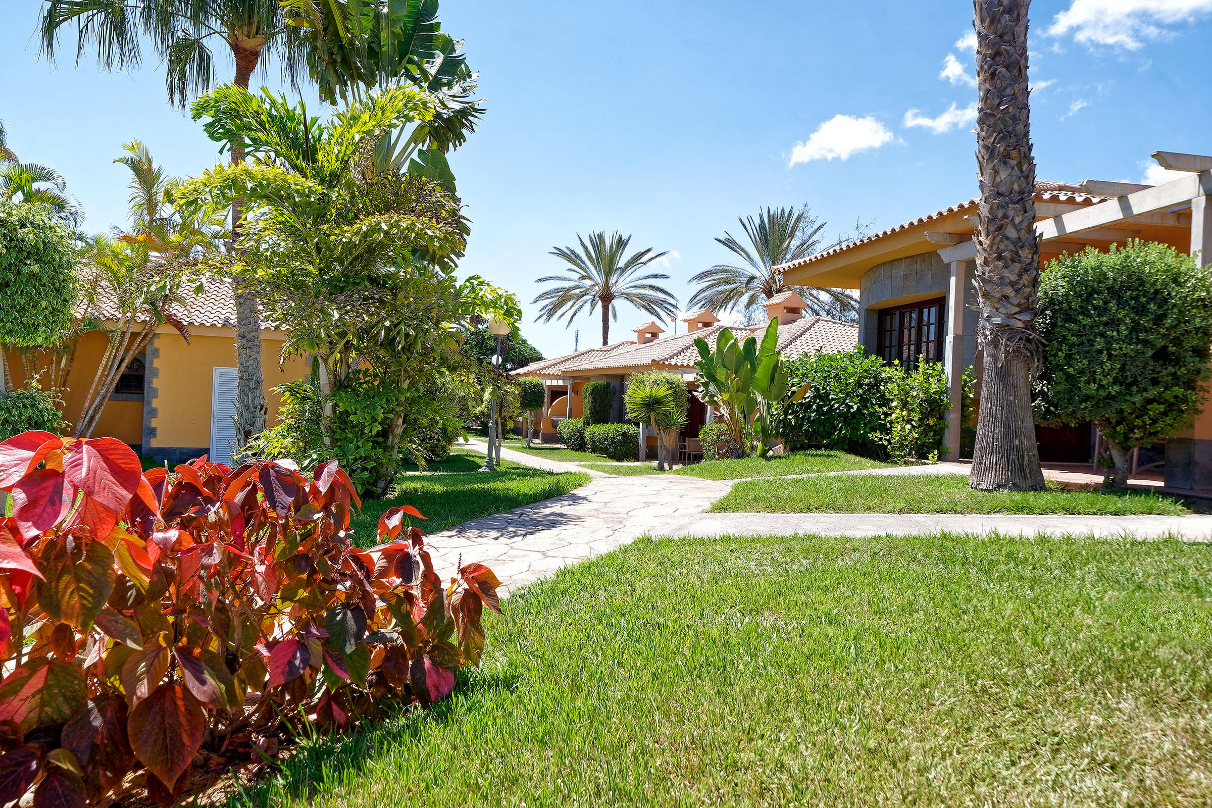 Suites & Villas by Dunas 2
