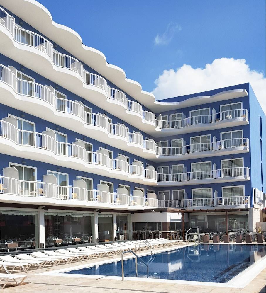 Hotel Cesar Augustus 1