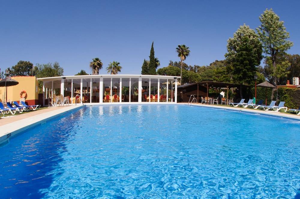 Hotel Dunas Puerto 1