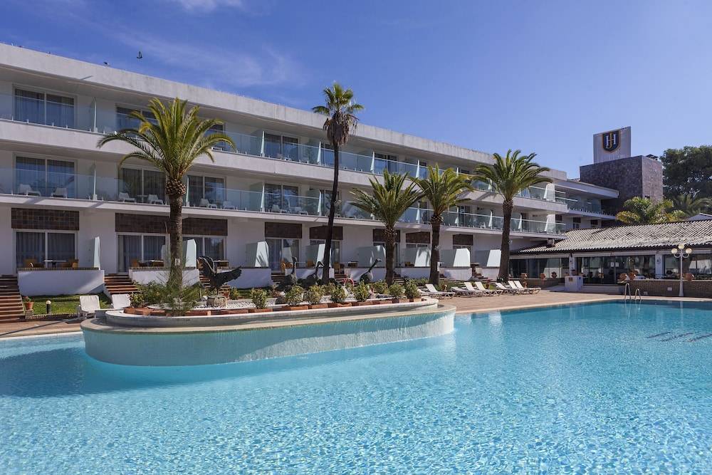 Hotel Jerez AQ35 1