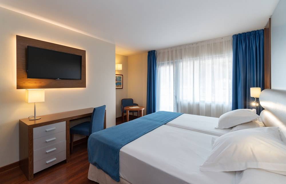 Hotel MS Maestranza Málaga Centro 2