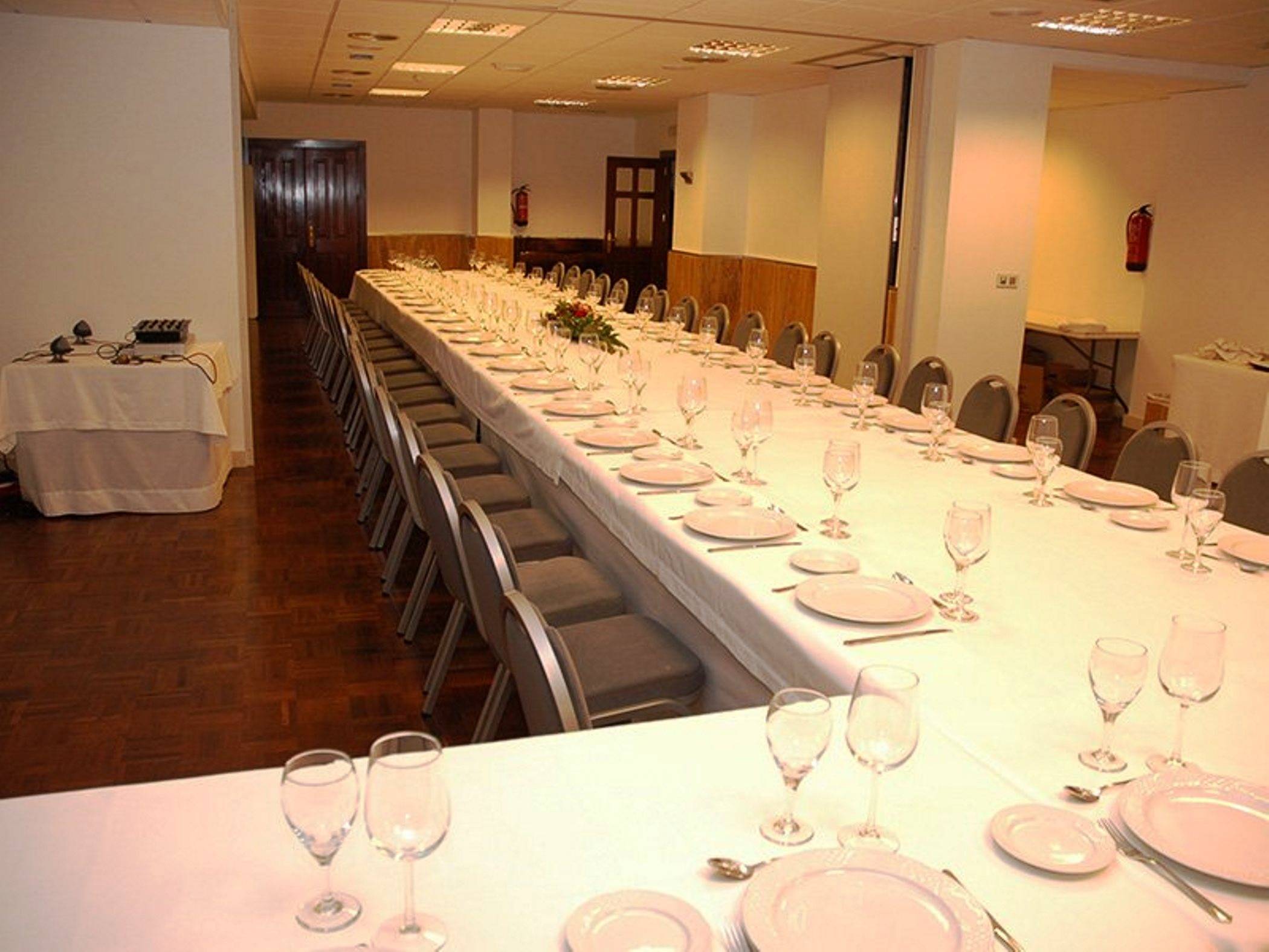 Hotel Don Curro 2