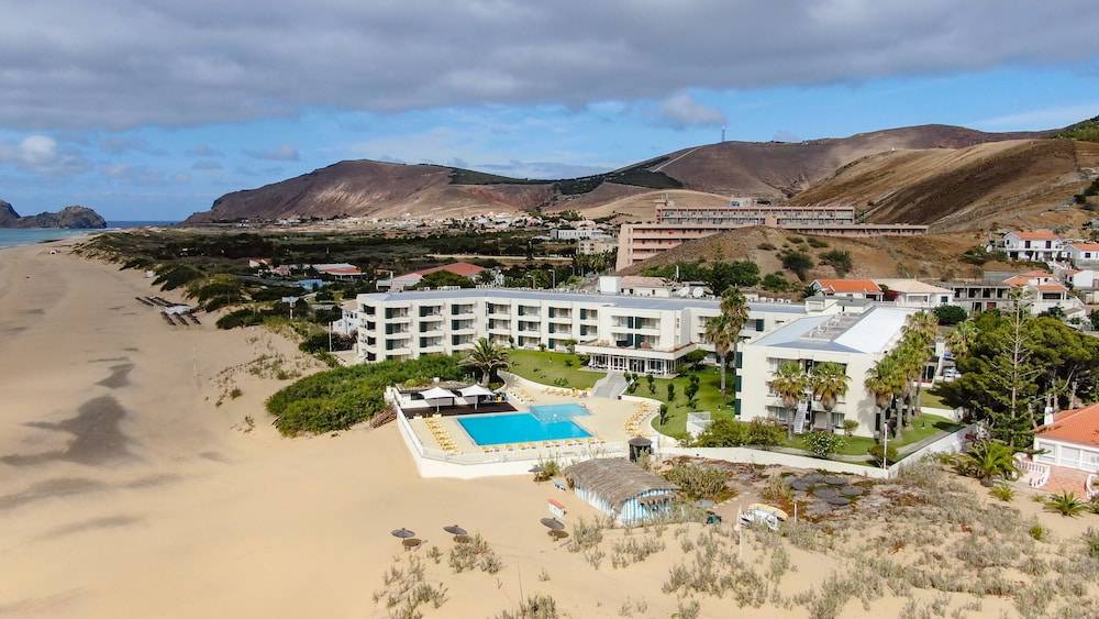 Vila Baleira Suites 1