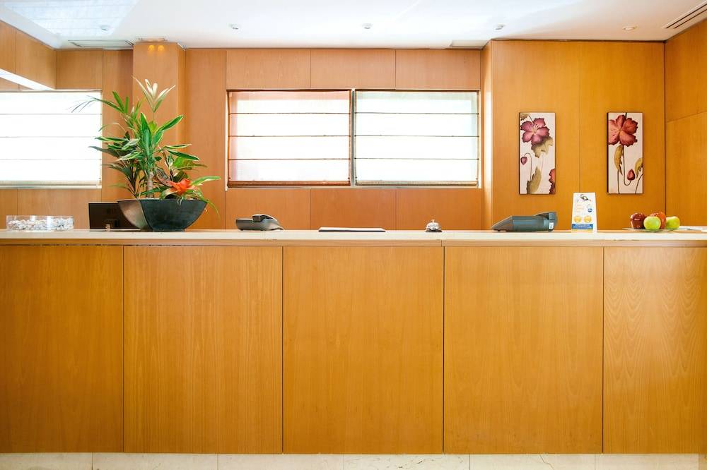 Sercotel de los Reyes 2