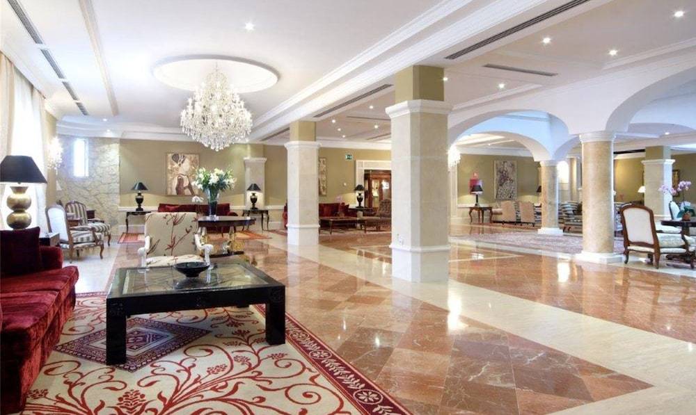 Hotel Cándido 2