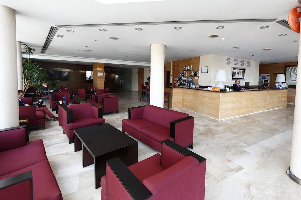 Eurohotel Castellón 2
