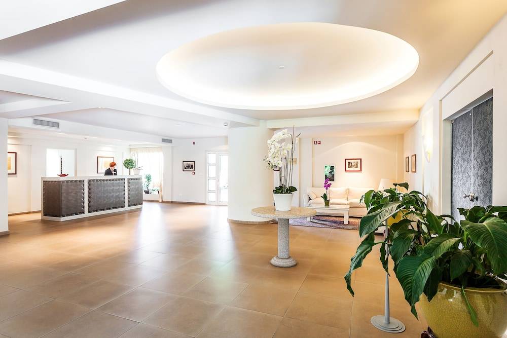 Hotel Villa Margherita 2