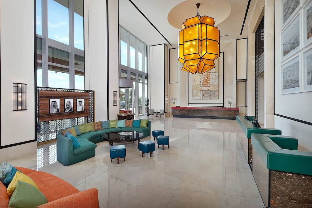 Assila, a Luxury Collection Hotel, Jeddah 1