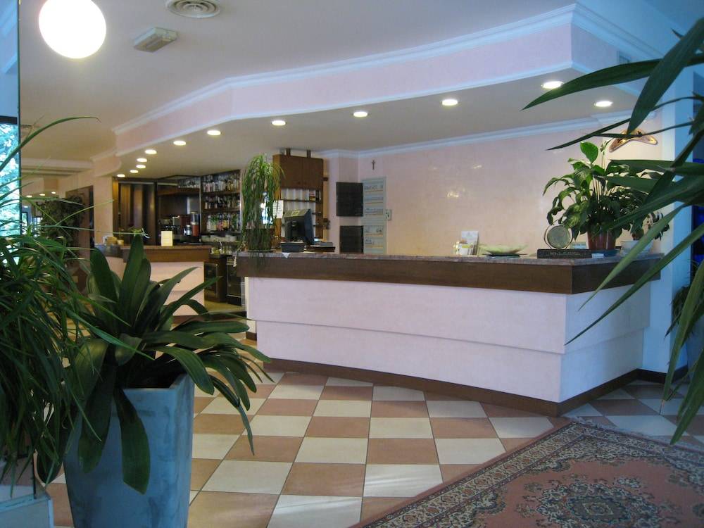 Albergo Boomerang 2