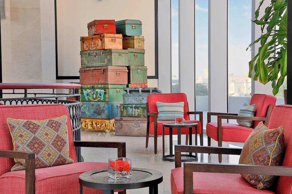 Assila, a Luxury Collection Hotel, Jeddah 2