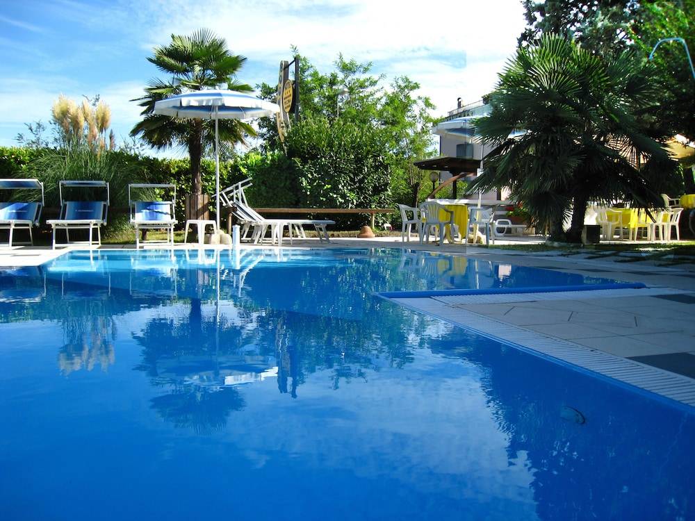 Albergo Boomerang 1