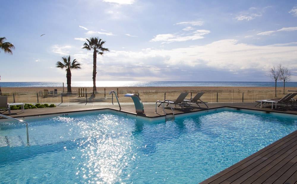 The Place Mar Mediterrania & Spa by ALEGRIA 4 SUP - Adults Only 1