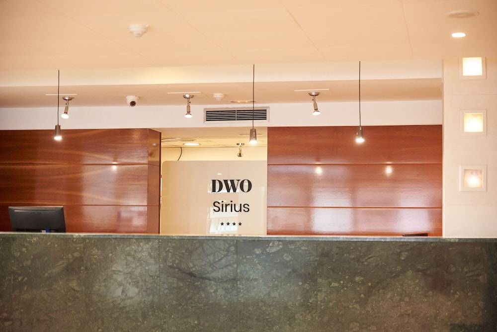 DWO Sirius - Adults Only 2