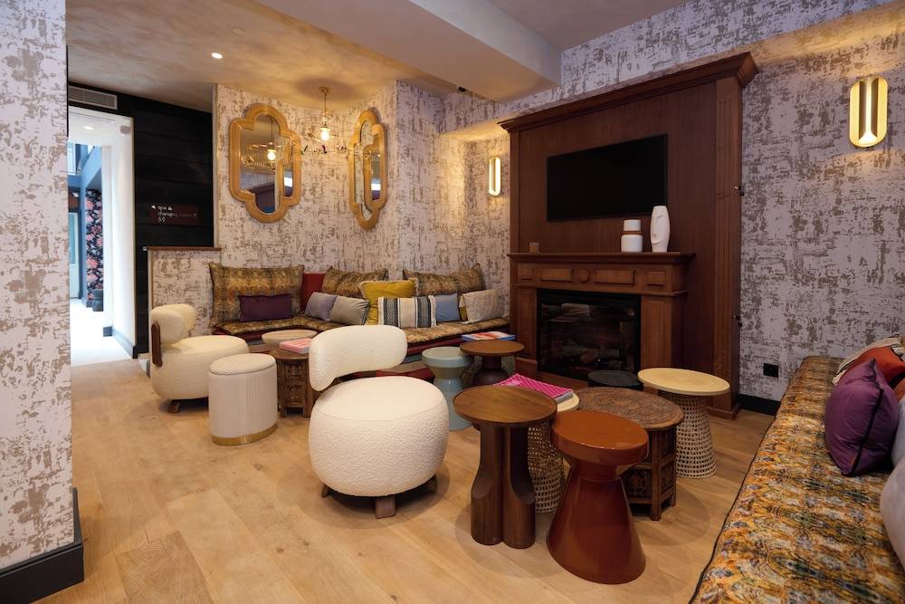 Hôtel Hiro Paris 1