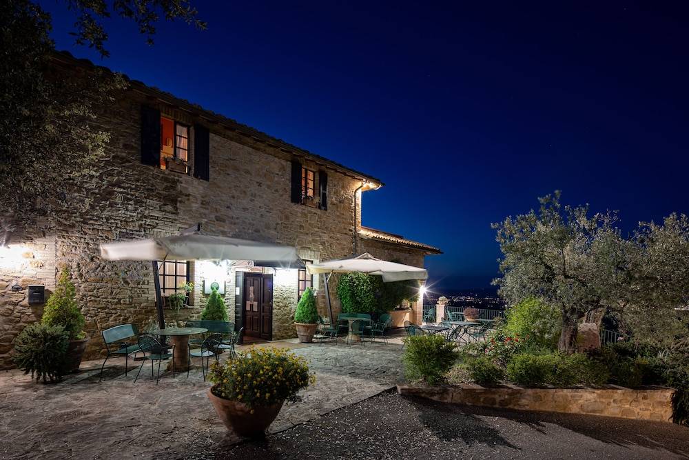 Il Poggio degli Olivi 2