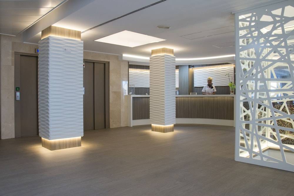 Hotel Voramar 2