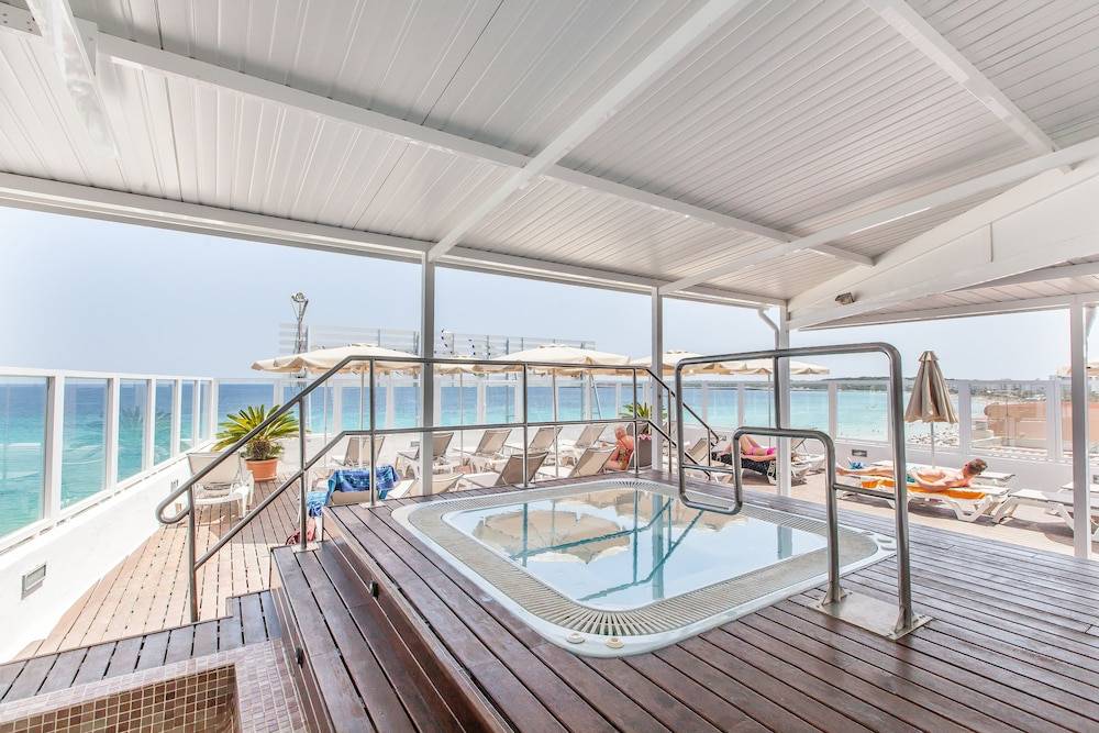 Hotel Voramar 1