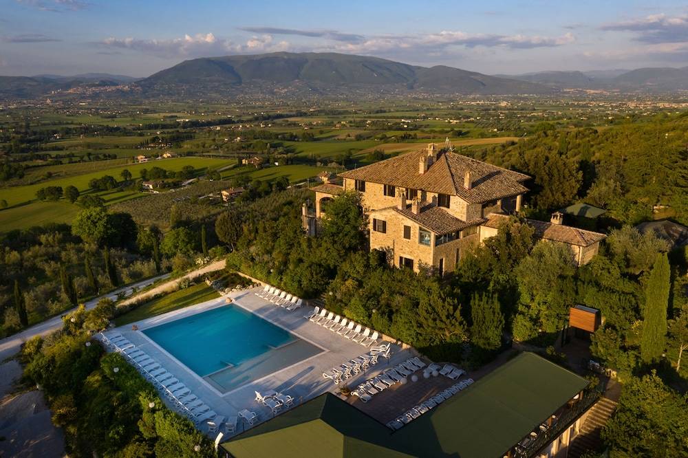 Il Poggio degli Olivi 1