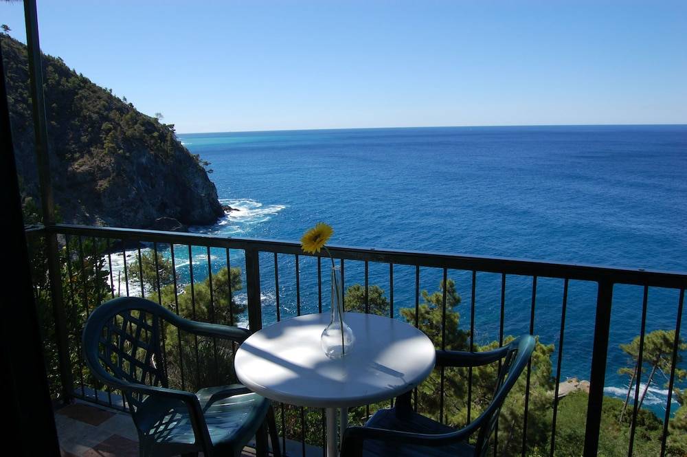 Resort La Francesca 1
