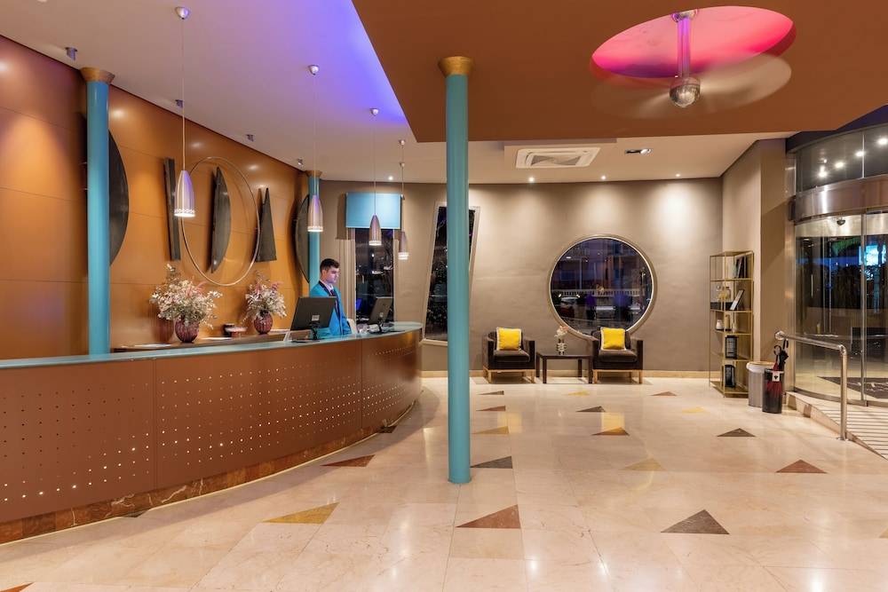 Climia Benidorm Plaza 2