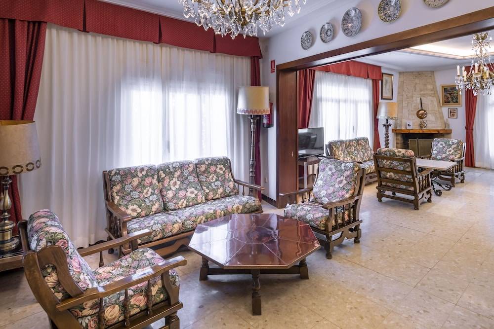 Hotel GHT Neptuno-Tossa & Venus SPA 2