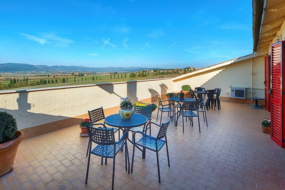 Hotel Castello 1