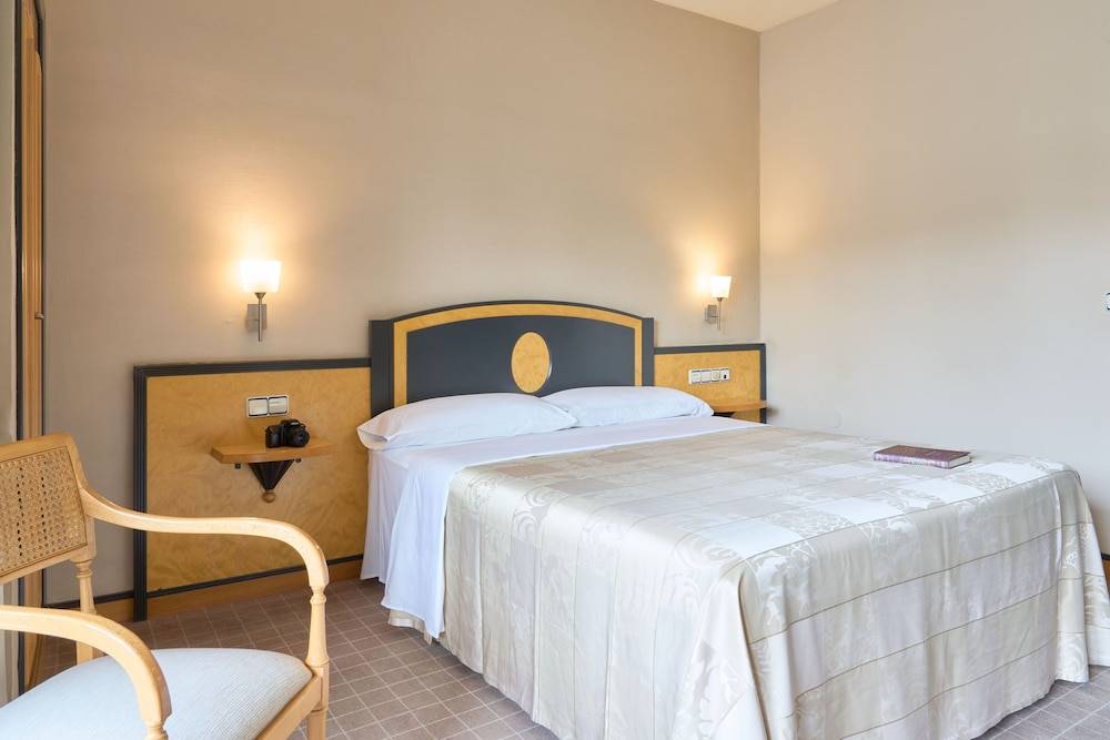 Hotel Macià Cóndor 2