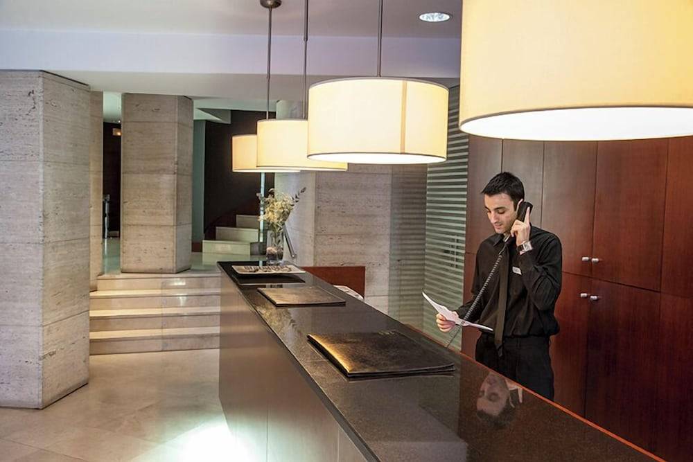 Hotel RH Murcia Centro 2