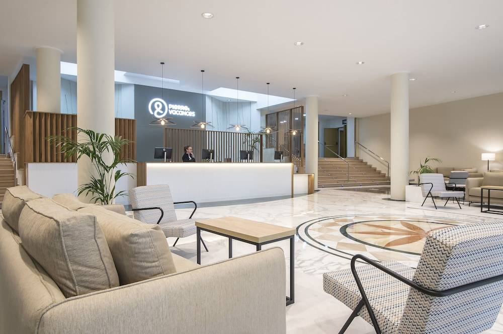 Hotel Benidorm East by Pierre & Vacances 2