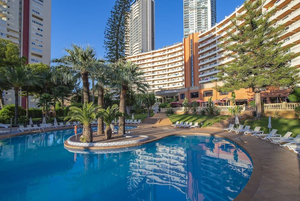 Hotel Benidorm East by Pierre & Vacances 1