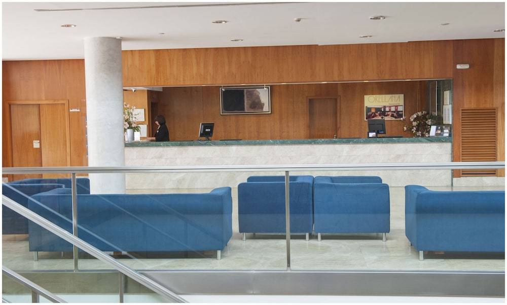 Extremadura Hotel 2