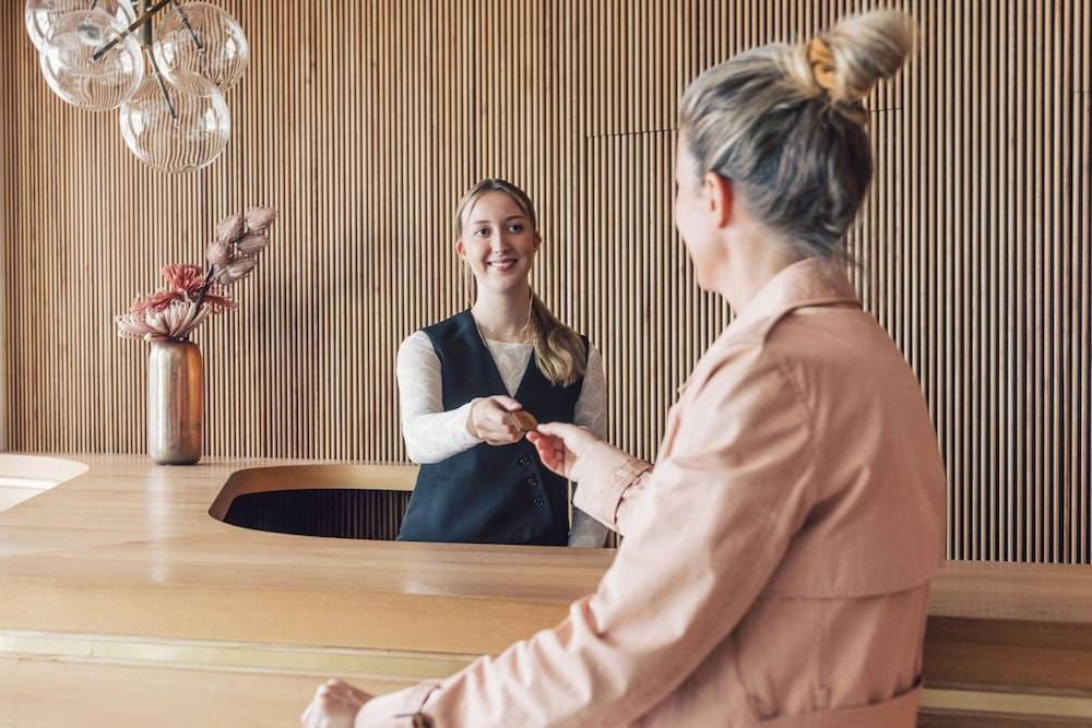 Boutique Hotel Zach 2
