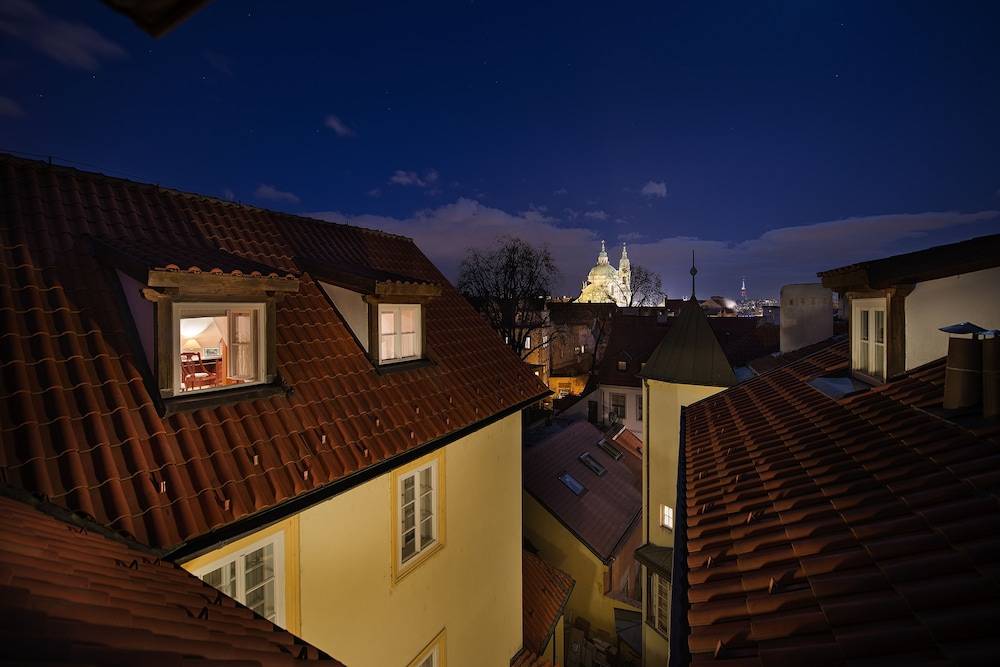 Boutique Hotel Constans 1