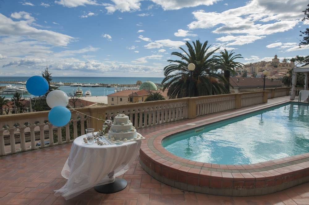 Hotel Miramare 1