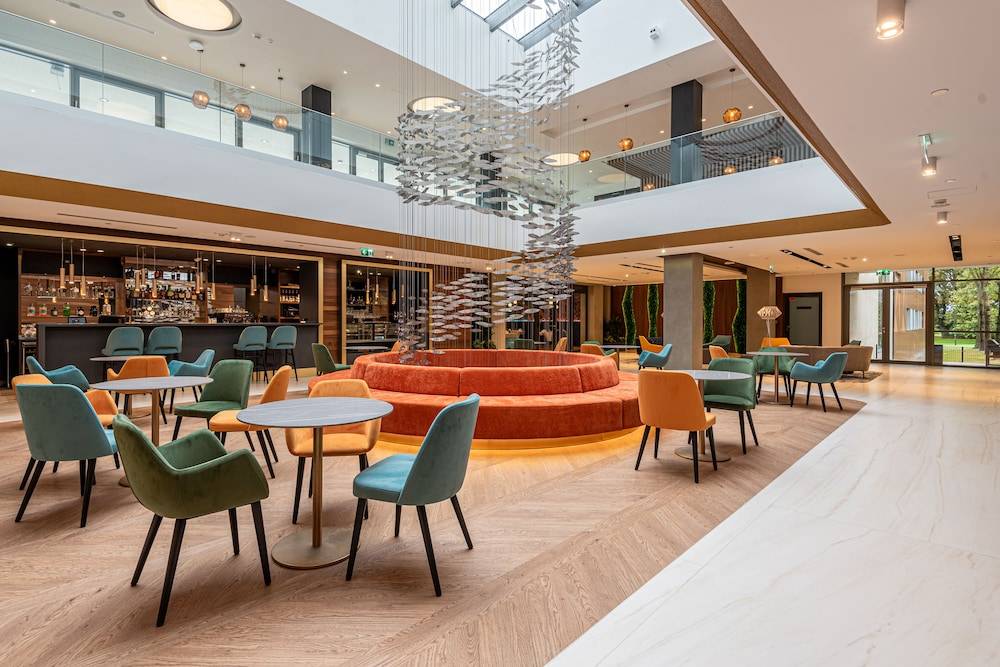 Hotel Helikon, Keszthely 2