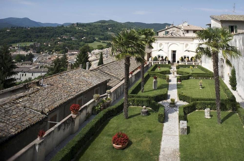 Palazzo Leti Residenza d'Epoca 1