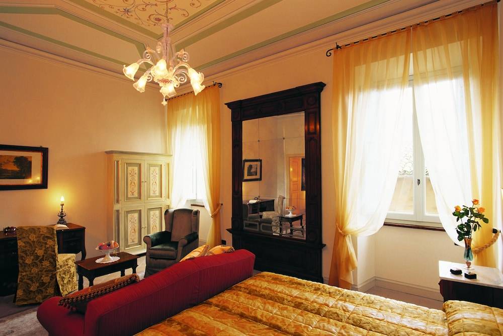 Palazzo Leti Residenza d'Epoca 2