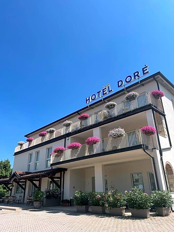 Hotel Dorè 1